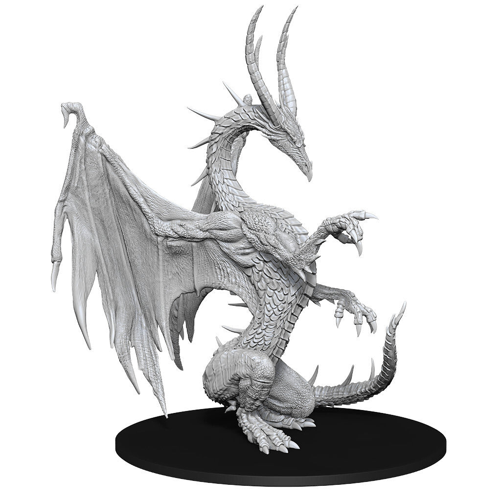 Pathfinder Deep Cuts: Blue Dragon