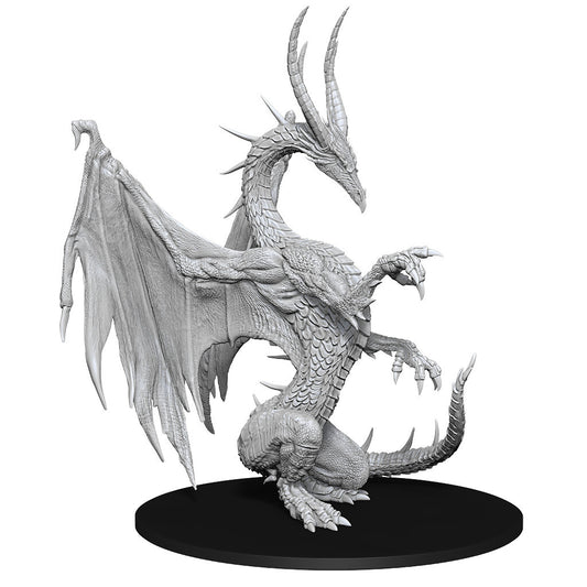 Pathfinder Deep Cuts: Blue Dragon