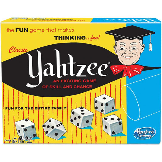 Yahtzee Classic