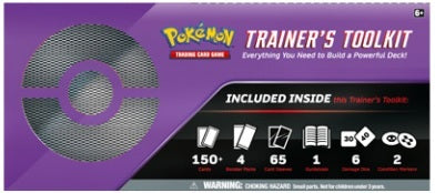 Trainer's Toolkit 2022