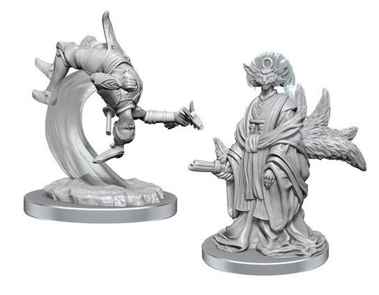 WizKids: MTG Kotose & Light-Paws