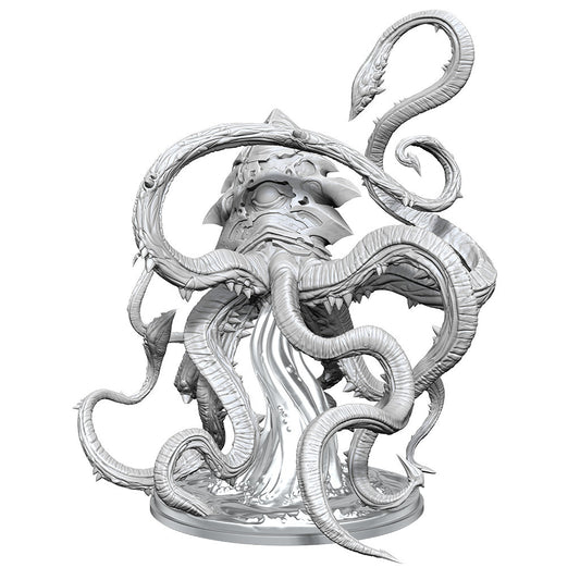 WizKids: MTG Reservoir Kraken