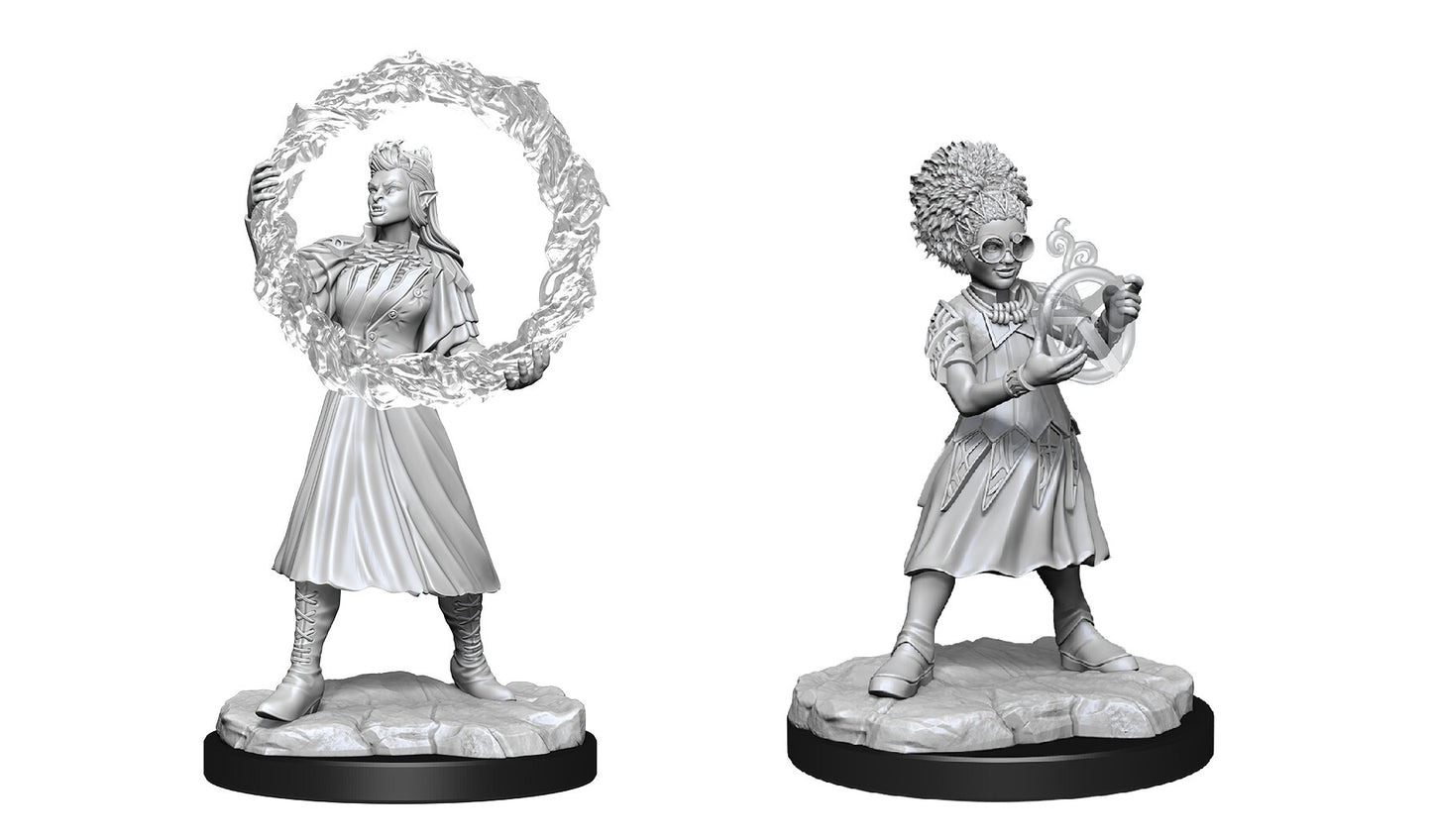 WizKids: MTG Rootha & Zimone