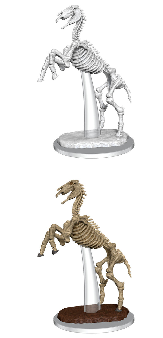 Pathfinder Deep Cuts: Skeletal Horse