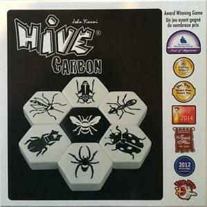 Hive Carbon