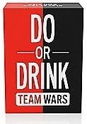 Do or Drink Team Wars