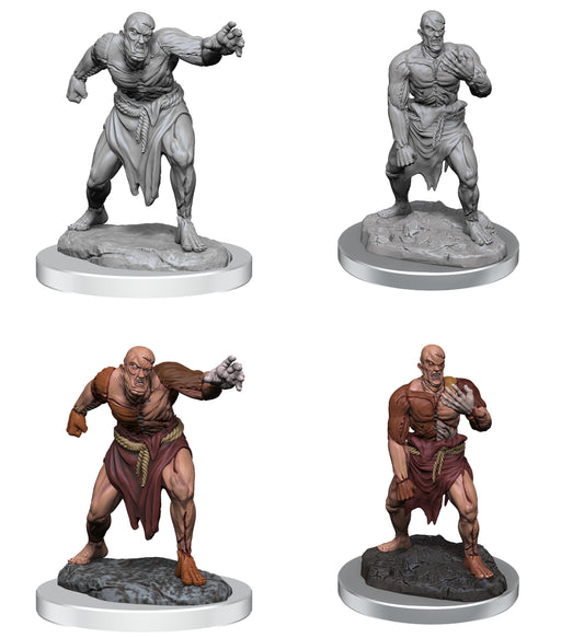 D&D Nolzur's: Flesh Golems