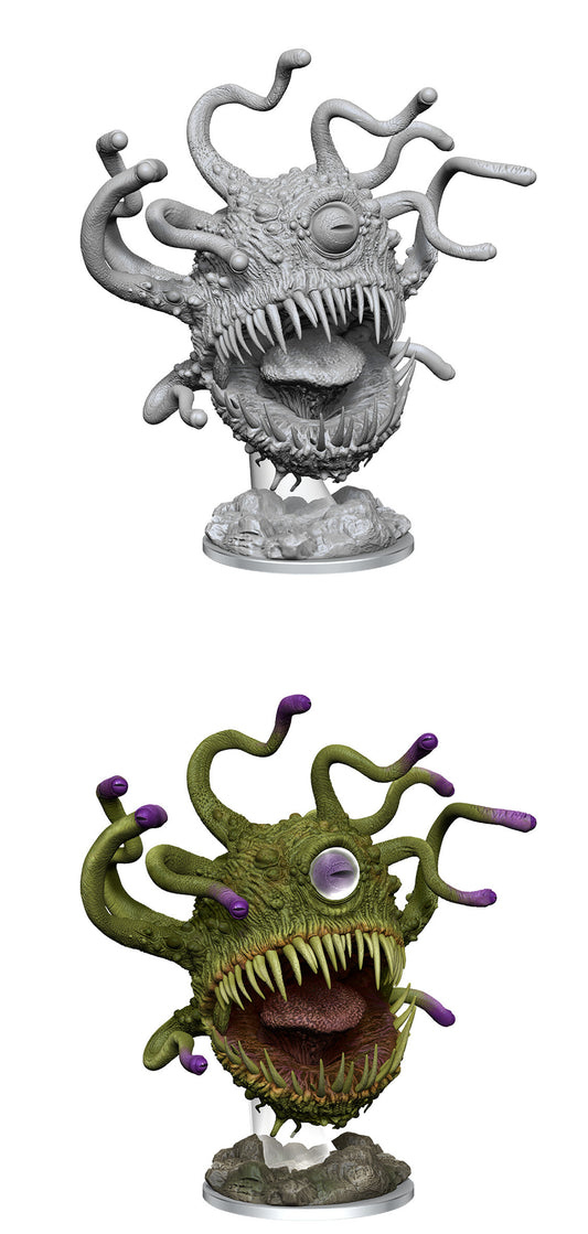 D&D Nolzur's: Beholder Variant