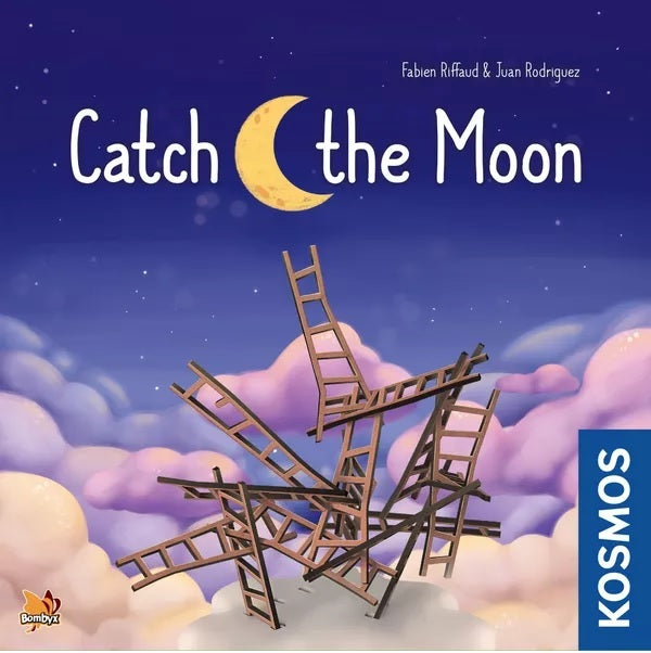 Catch The Moon