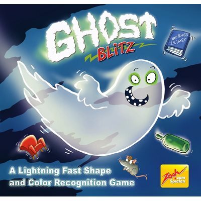 Ghost Blitz