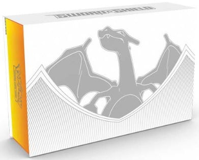 Ultra Premium Collection - Charizard