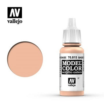 Vallejo Model Colour Basic Skin Tone