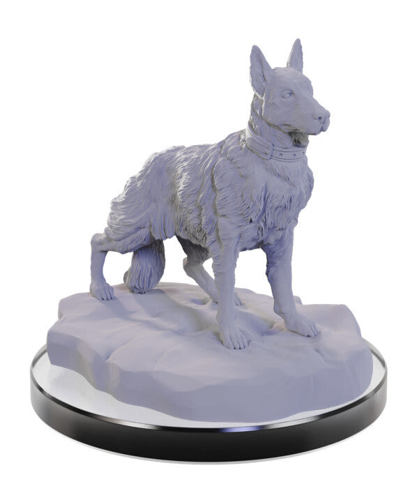 WizKids Deep Cuts: Dog Companions