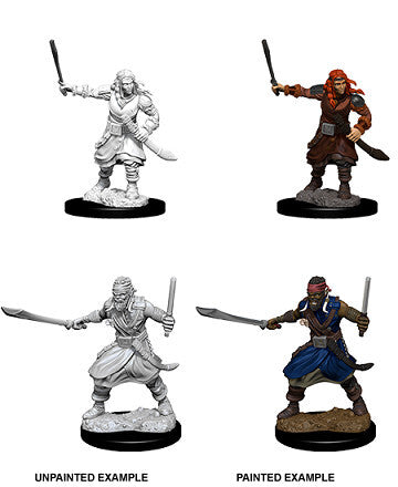 D&D Nolzur's: Bandits