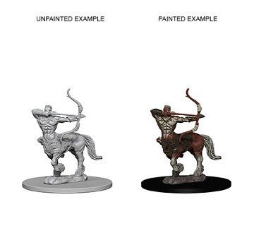 D&D Nolzur's: Centaur