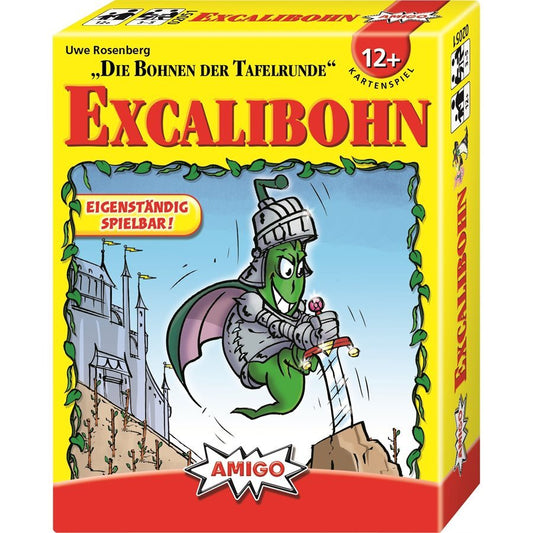 Excalibohn