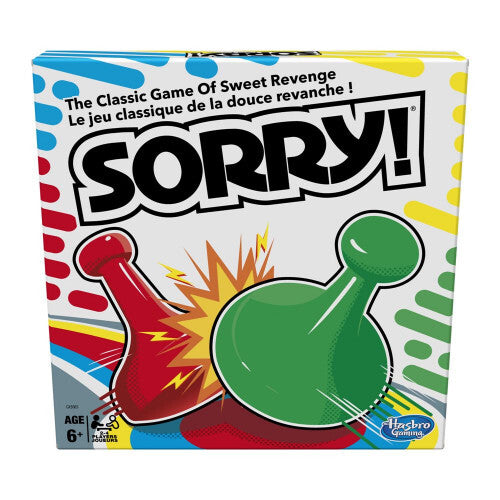 Sorry!