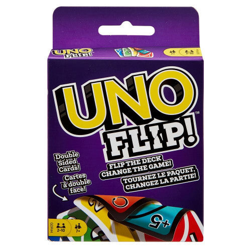 UNO: Flip!