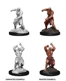 D&D Nolzur's: Flesh Golem