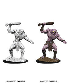 D&D Nolzur's: Fomorian