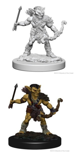 D&D Nolzur's: Goblins