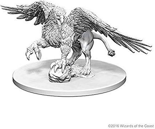 D&D Nolzur's: Griffon