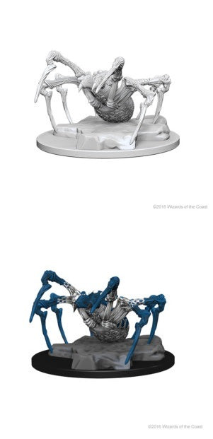 D&D Nolzur's: Phase Spider