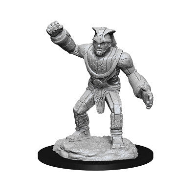 D&D Nolzur's: Stone Golem