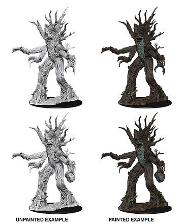 D&D Nolzur's: Treant