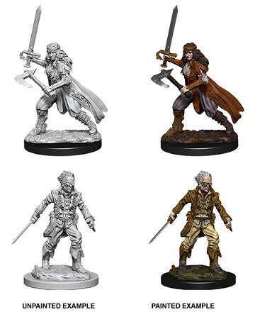 D&D Nolzur's: Vampire Hunters