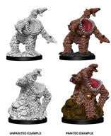 D&D Nolzur's: Xorn