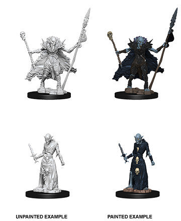 Pathfinder Deep Cuts: Ghouls