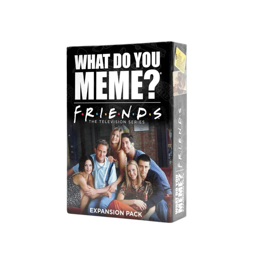 What Do You Meme? Friends Expansion Pack