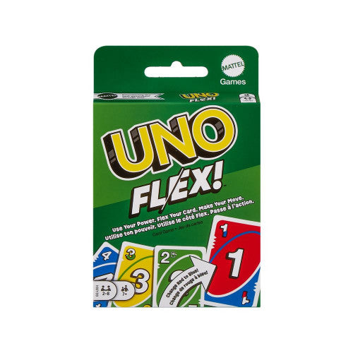 UNO: Flex!