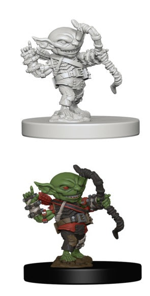 Pathfinder Deep Cuts: Goblins