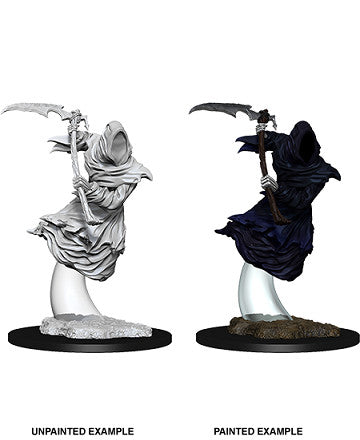 Pathfinder Deep Cuts: Grim Reaper