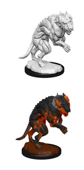 Pathfinder Deep Cuts: Hell Hounds