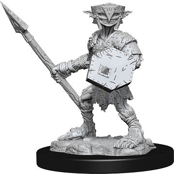 Pathfinder Deep Cuts: Hobgoblin