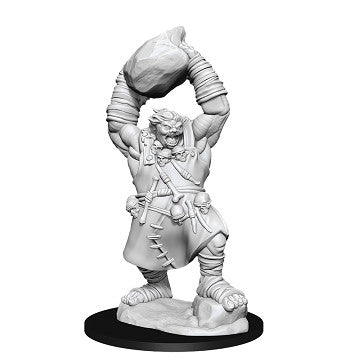 Pathfinder Deep Cuts: Ogre