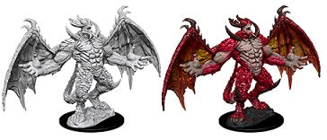 Pathfinder Deep Cuts: Pit Devil