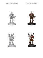 Pathfinder Deep Cuts: Town Guards