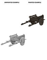 WizKids Deep Cuts: 2 Wheel Cart