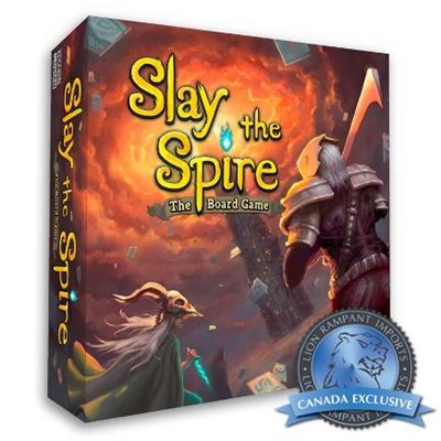 Slay the Spire