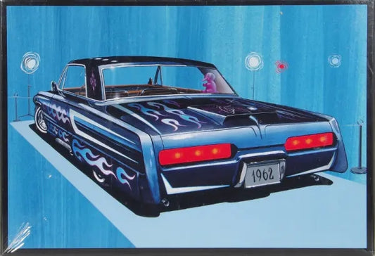 1/25 1962 Buick Electra 225 AMT