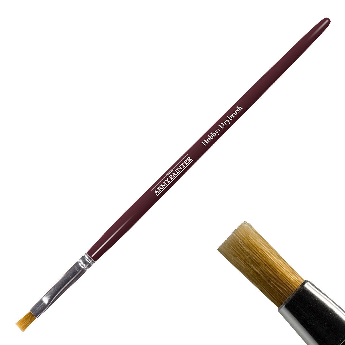 The Army Painter Brushes