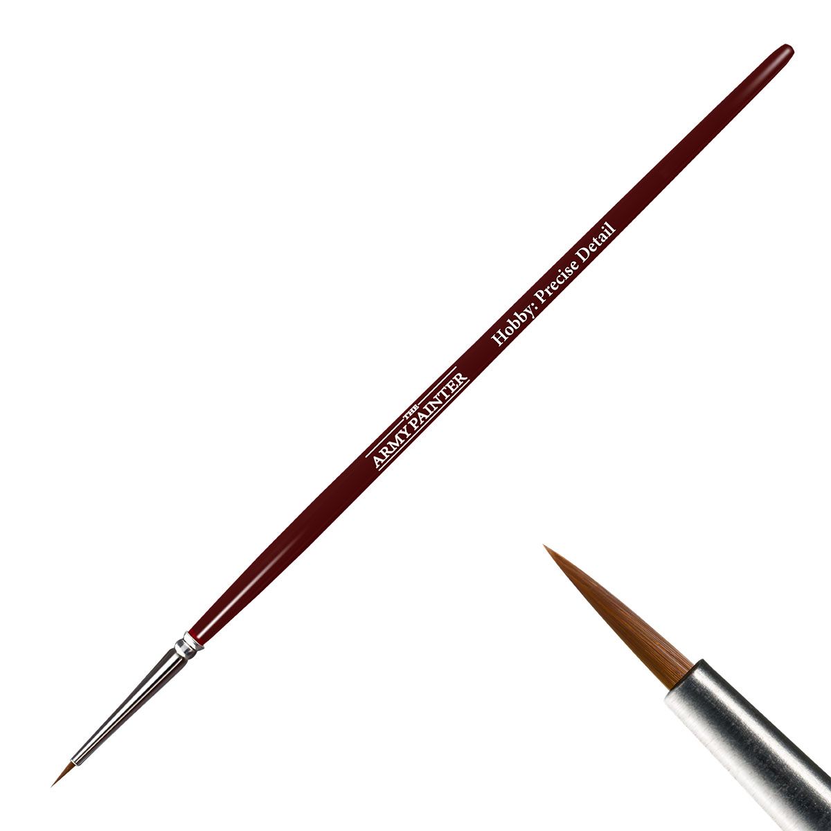 The Army Painter Brushes