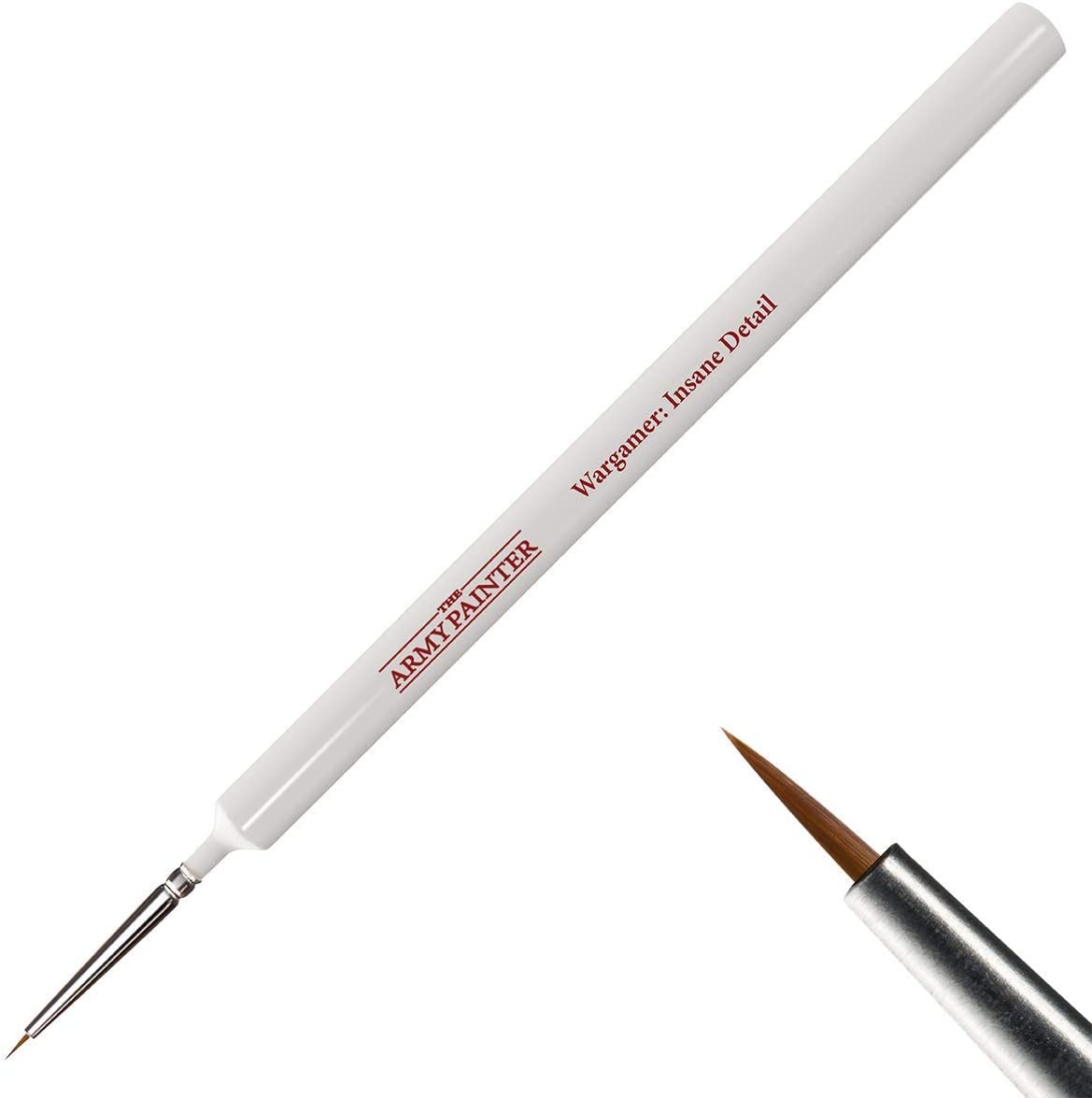 The Army Painter Brushes