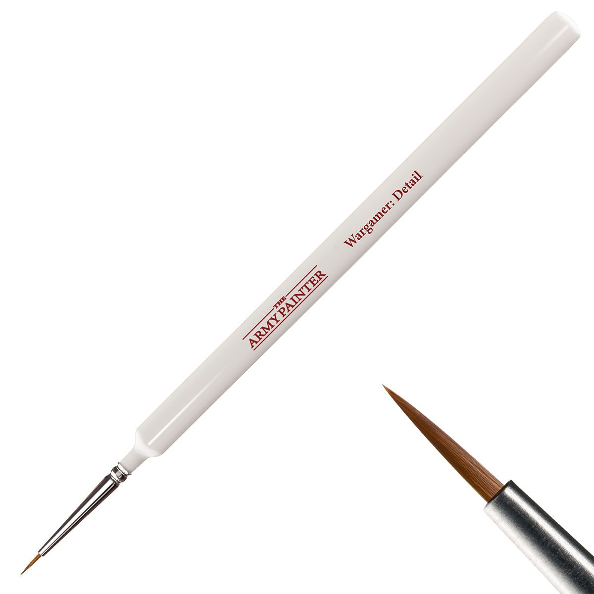 The Army Painter Brushes