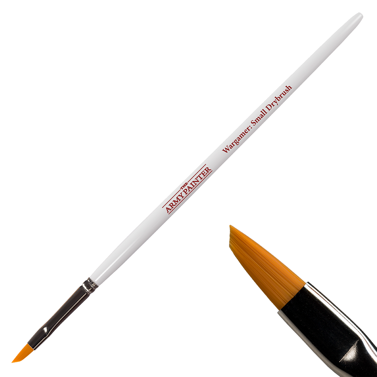 The Army Painter Brushes