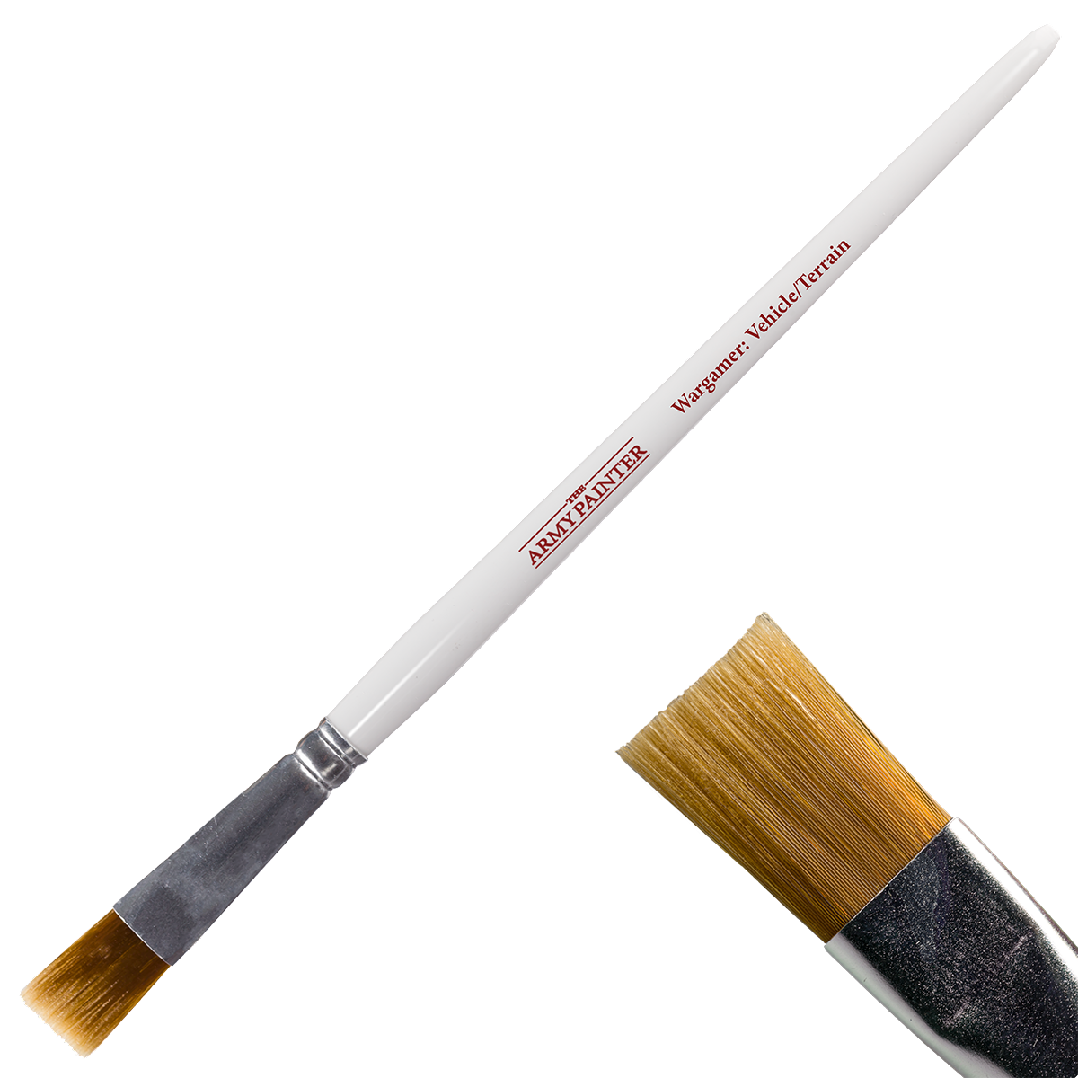 The Army Painter Brushes